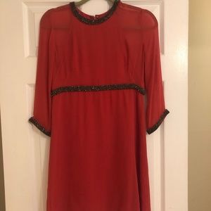 French Connection Dress